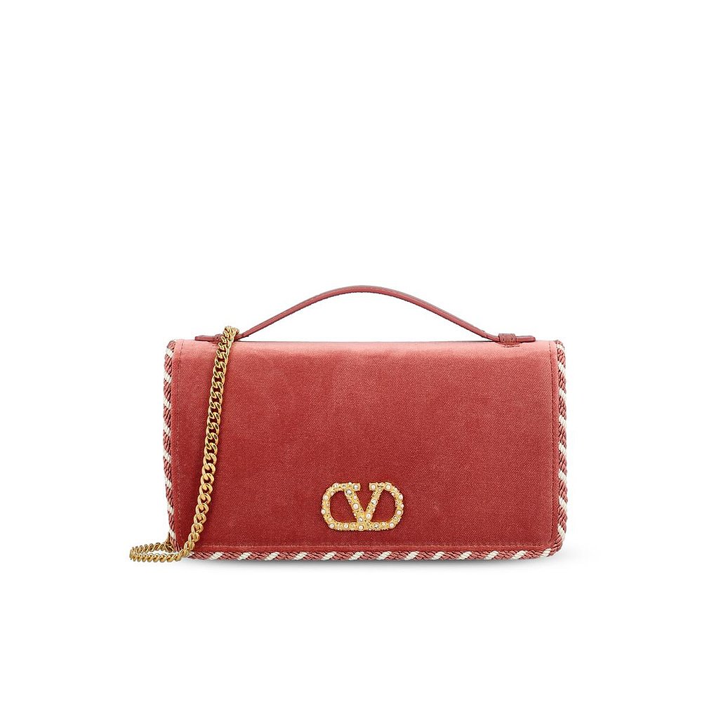 VALENTINO GARAVANI 女士手提包 7W2P0AU1CPXDHWAI25