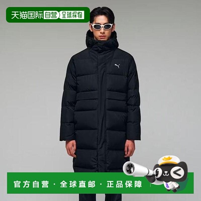 韩国直邮PUMA 彪马 Savezone 06 公共长款鸭绒夹克 PSJ5294821 (S