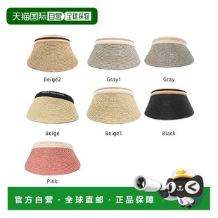 潮流休闲百搭正品 KAMINSKI女士帽子时尚 新 韩国直邮HELEN 1h可退