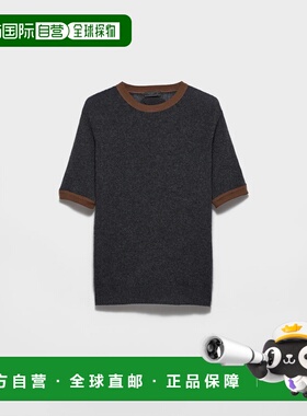 1h可退 欧洲直邮PRADA 普拉达 26春夏 UMF193_18W4_F0EDL_S_OOO