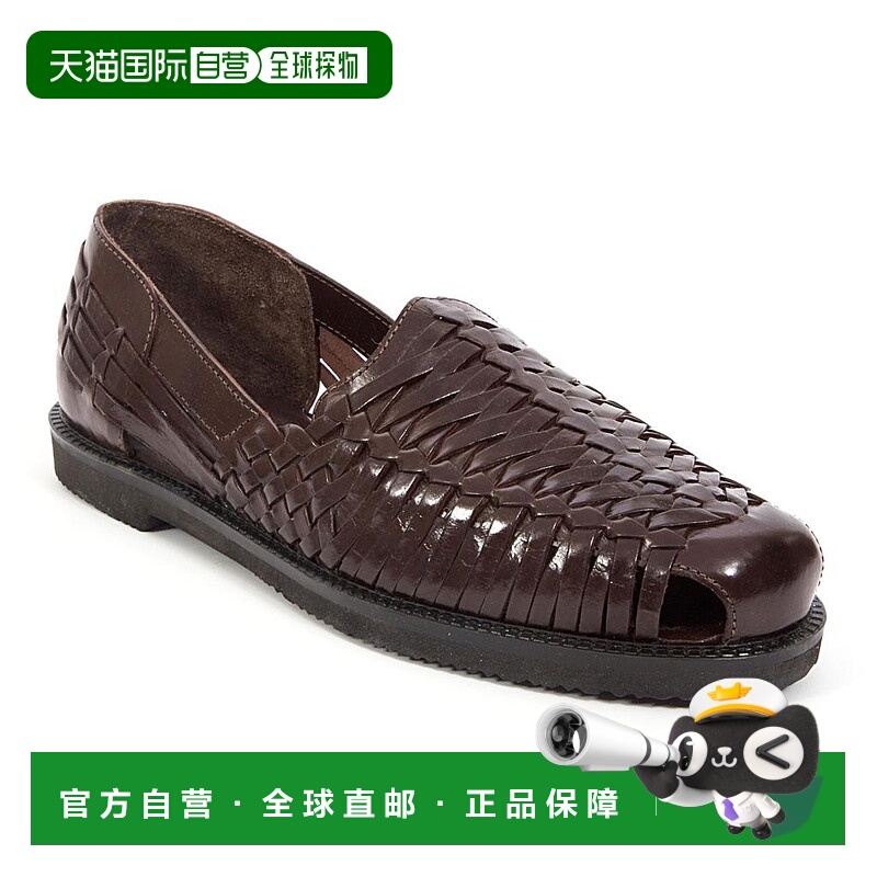 1h可退 【美国直邮】deer stags 男士 时尚休闲鞋皮鞋