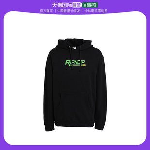 香港直邮潮奢 连帽卫衣 男士 Ripndip