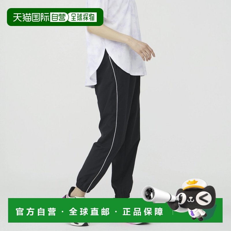 日本直邮TIGORA 女士UV防晒交叉裤 TR-9A2205LP 运动裤,运动服/休闲服装,运动风衣,淘宝优惠券,粉丝福利购,淘宝优惠卷