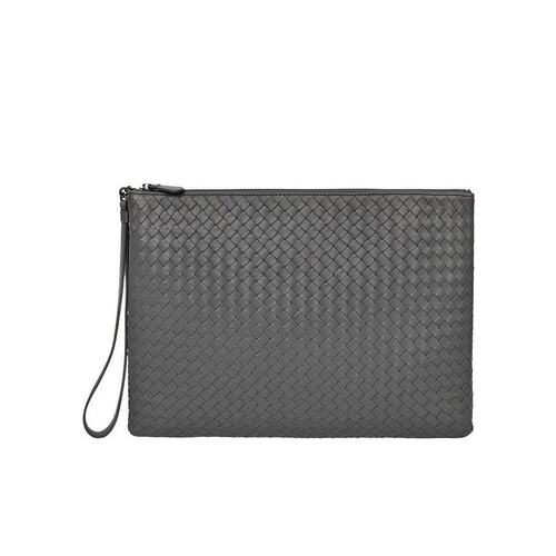 Bottega Veneta 编织手拿包 442242V001O