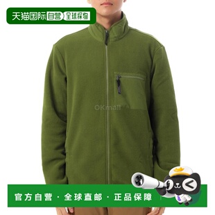 韩国直邮patagonia M Synchilla 夹克 (22991-PNDG) 中间层外套