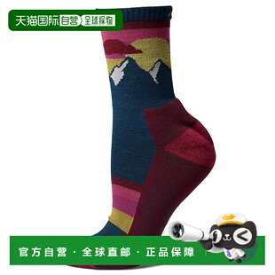 Tough Vermont Sunset 1h可退 Micro Darn Ledge Cre 美国直邮