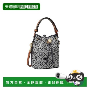 Bucket TORY Mini Monogram Bag BURCH汤丽柏琦单肩女包T