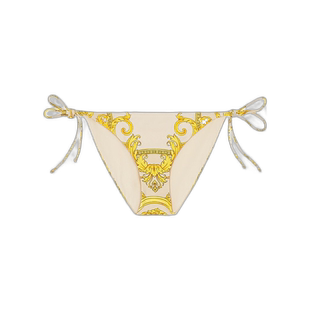 1h可退 香港直邮Versace LA COUPE DES DIEUX比基尼泳裤 10014071