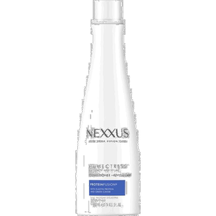 香港直邮Nexxus护发素柔顺补水保湿含有弹性蛋白400ml修复护理