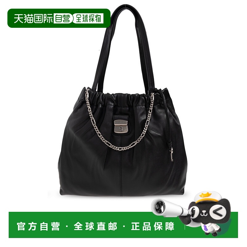 1h可退 欧洲直邮marc jacobs 女士 单肩包斜挎包手提包购物袋