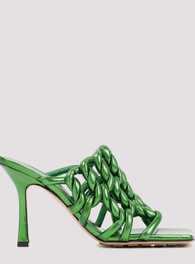 BOTTEGA VENETA 女士凉鞋 716242V29N04769-0 SS2023