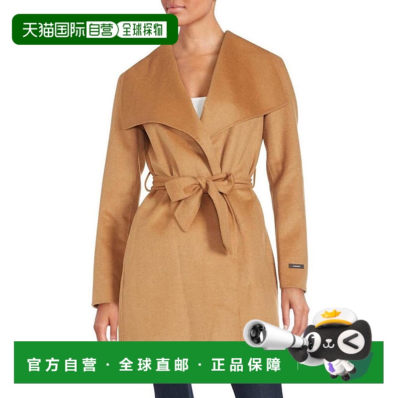 1h可退 【美国直邮】tahari 女士 外套