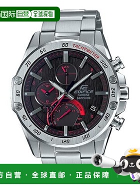 日本直邮卡西欧EDIFICE EQB-1000XYD-1AJF手表