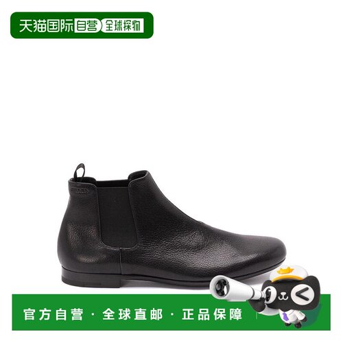 1h可退 香港直邮PRADA 男士商务正装鞋 2TF0363ACMFX000F0002 CO