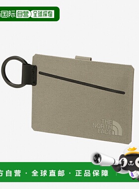 日本直邮THE NORTH FACE Rumble 智能保护套 NN32507