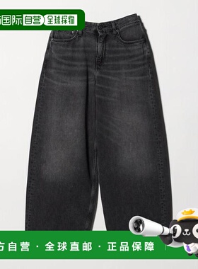 日本直邮BEAUTY&YOUTH UNITED ARROWS Won Hundred Lyon Slop Bla