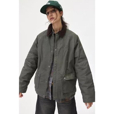 【美国直邮】bdg女士外套