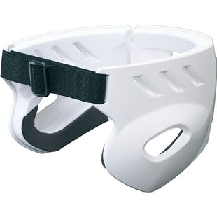 日本直邮ZETT 棒球投手头套 BHL110P 棒球头盔 BHL110P-1100