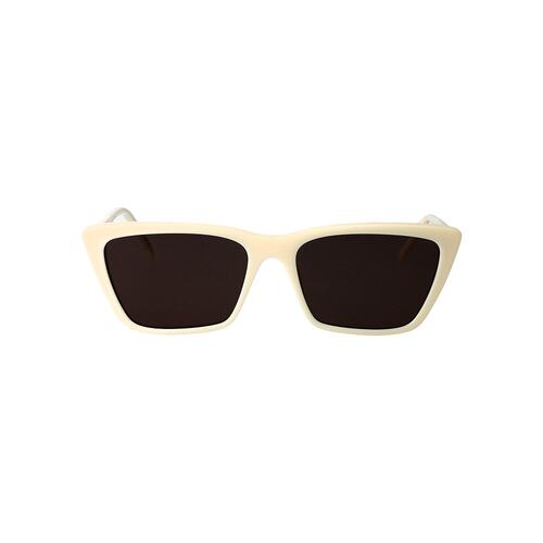 SAINT LAURENT 女士太阳镜 SL737MICATHIN005 SS2025