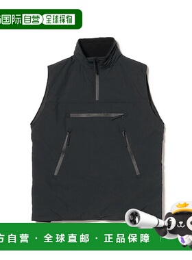 1h可退 日本直邮B印MARKET 男士J & S Franklin 羽绒背心 7006000