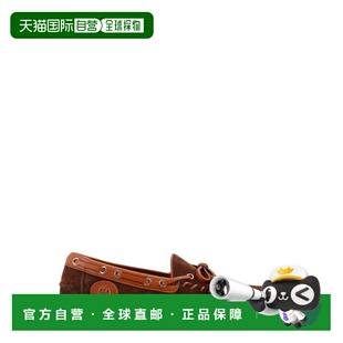 男士 华伦天奴 Palm Avenue 8Y2S 1h可退 船鞋 香港直邮valentino