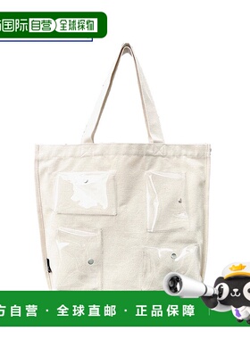 日本直邮ROOTOTE 手提包 SC.Tall.Showcase-A 玩具 130501