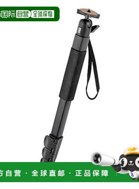 【日本直邮】Velbon 一脚支架 EXUP-53 5段脚径23mm 小型自由云台