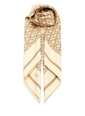 VALENTINO GARAVANI 男士围巾 6Y2EI114DRQRDS SS2025