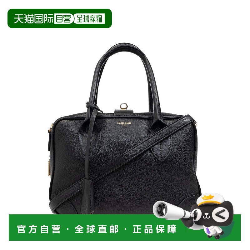 1小时内可退 香港直邮潮奢 GOLDEN GOOSE 女士 VITA BAG 托特包 G