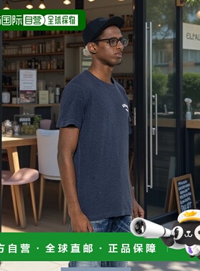 香港直邮DSQUARED2 男士T恤 SS2024男装S71GD1392S22146478