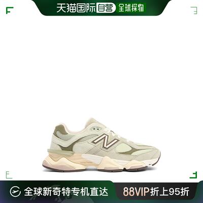 香港直邮潮奢 New Balance  男士 9060运动鞋