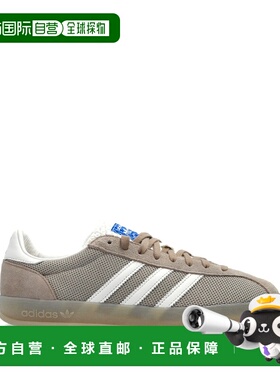 1h可退 香港直邮Adidas 男士 GAZELLE PRO 室内运动鞋 JS0666SUPC