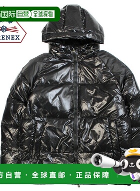 日本直邮PYRENEX STEN 男女通用保暖羽绒服防寒外套HUY022