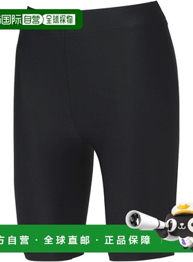 日本直邮MIZUNO半紧身衣乒乓球女乒乓球比赛裤裙82JBA20409