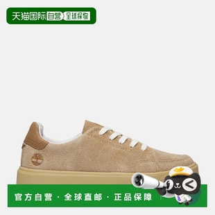 日本直邮Timberland添柏岚女款 A41JXEW1 生活休闲鞋