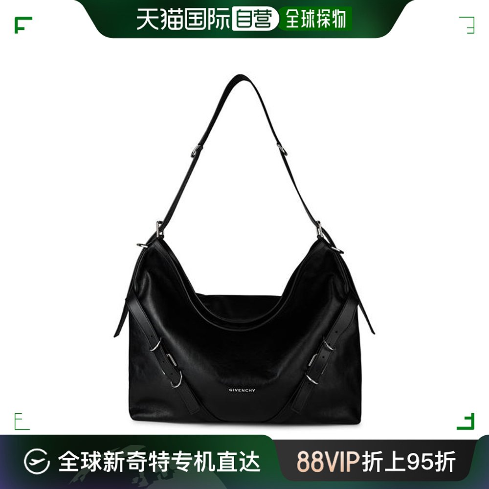 香港直邮潮奢 Givenchy 纪梵希 男士GIV Vouyou Sn34 包包