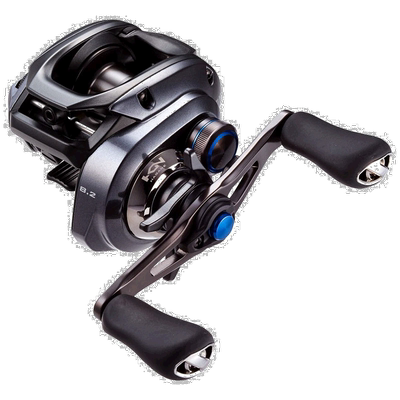 日本直邮 Shimano 渔线轮 '23 SLX DC 71XG [4]