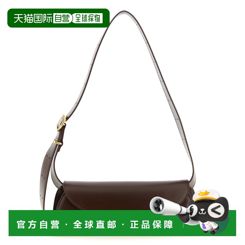 欧洲直邮JIL SANDER 女士斜挎包 J07WD0023P48402【付后1h可退】