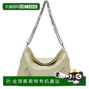 中號(hào)Voyou Chain 香港直郵Givenchy紀(jì)梵希 單肩包 女士 1h可退