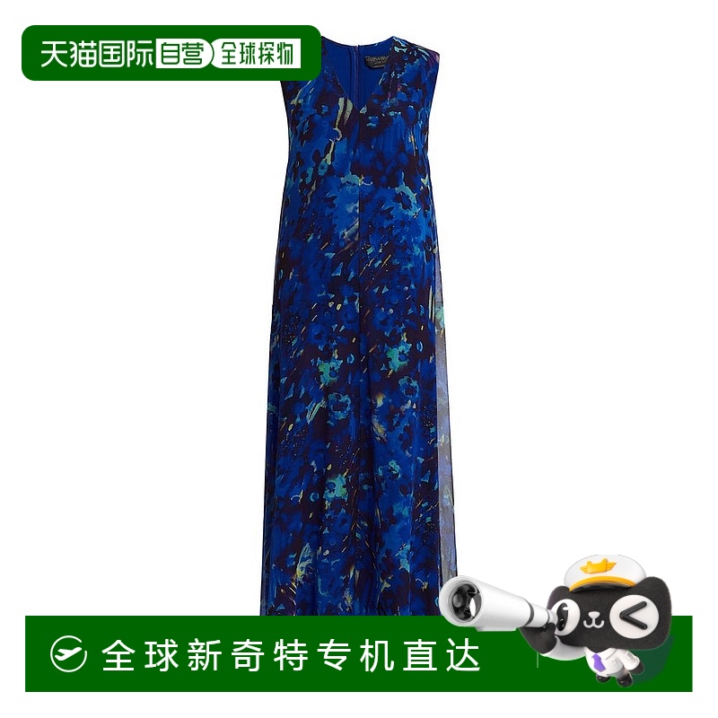自营 marina rinaldi卡尔帕齐-紫色 美国奥莱直发新款