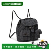 1h可退 双肩包蔻驰真皮背包 女士 美国直邮 coach