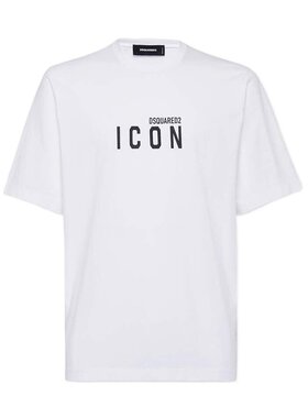 DSQUARED2 男士T恤 S79GC0102D20020100