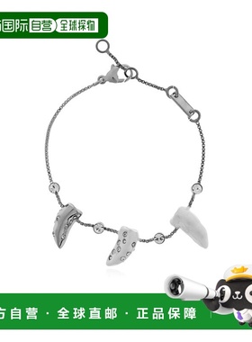 香港直邮MARNI 女士手链手镯 BRMV0230A0P652700N29 AW2025