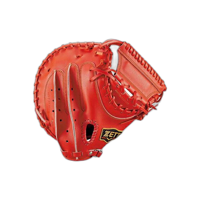 日本直邮ZETT 带专用手套袋 Prostatus Hardball Glove for Catch