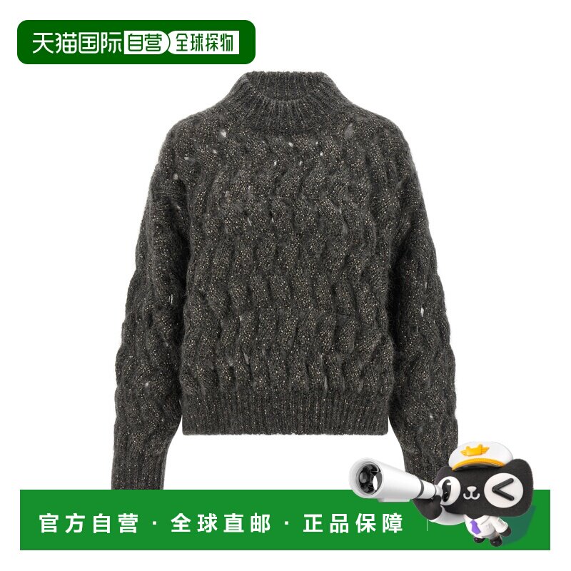 1h可退 香港直邮Brunello Cucinelli 布内罗 古奇拉利 女士 'Dazz
