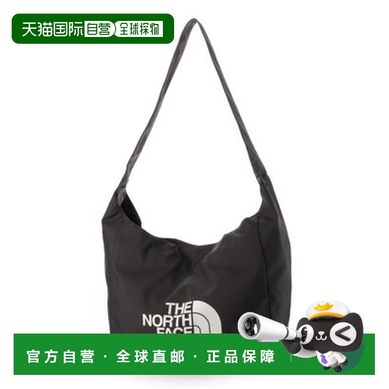 日本直邮THE NORTH FACE 背包 [NN2PR21M-GRY] 北面斜挎包灰色GRY