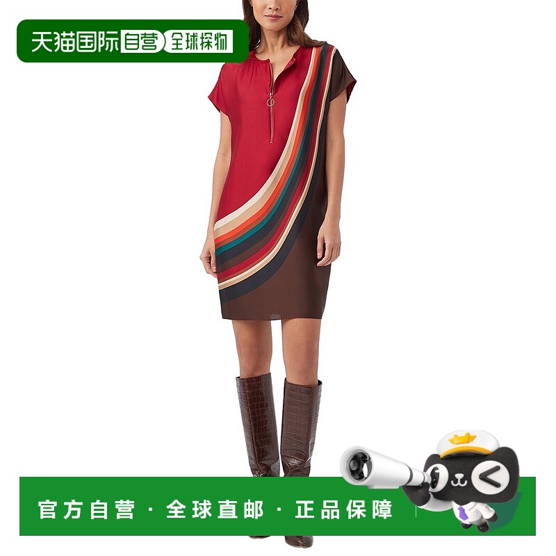 自营Trina Turk Hasil 2连衣裙-多色 美国奥莱直发