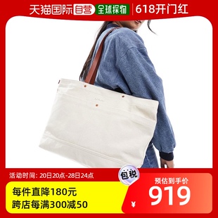 Heritage with Levi bag 李维斯 tote 香港直邮潮奢 女士Levi