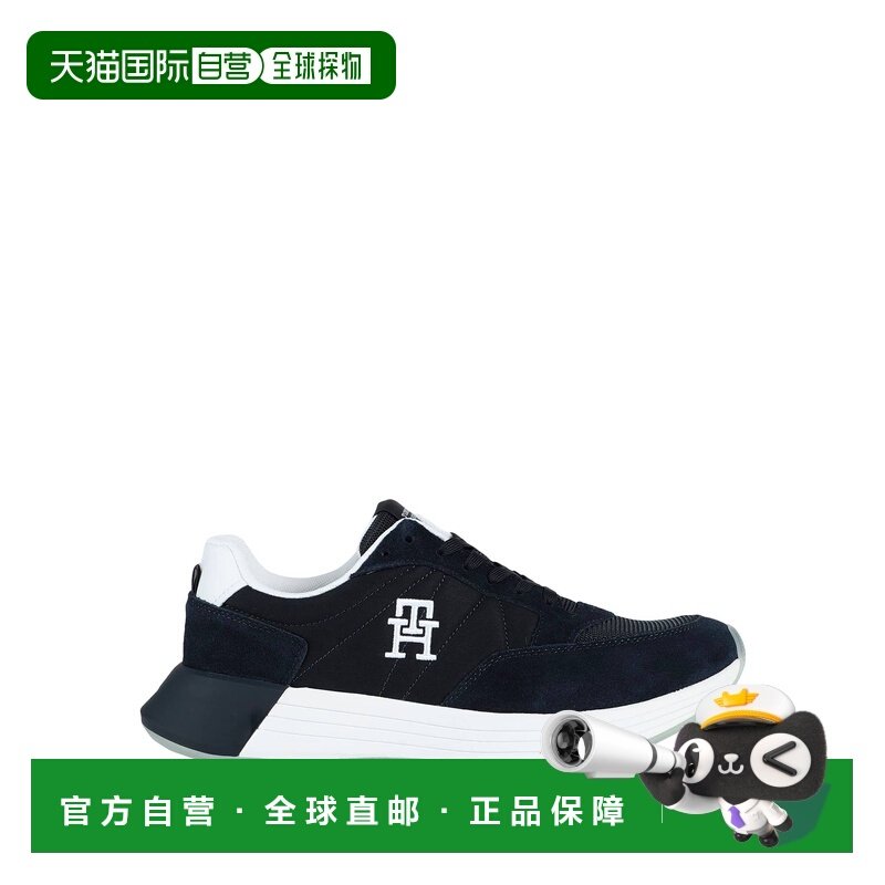 1h可退 香港直邮潮奢 Tommy Hilfiger 汤米 希尔费格 男士 运动鞋,运动鞋new,其它运动鞋,淘宝优惠券,粉丝福利购,淘宝优惠卷