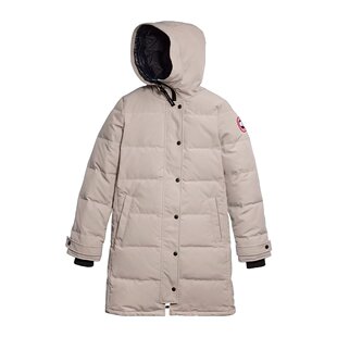 3802W9432 女士外套 AW2025 花色 Goose CANADA Canada GOOSE